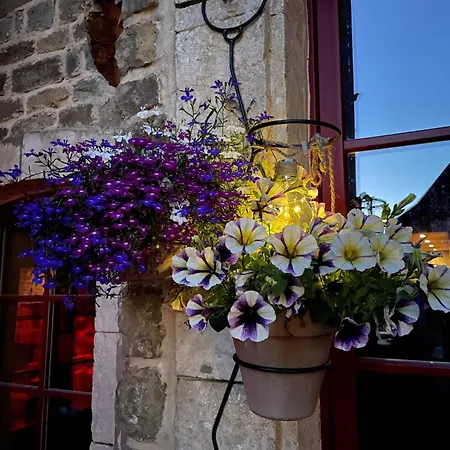 La Forge De Godincthun Pensjonat