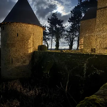 La Forge De Godincthun *