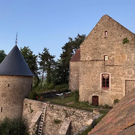 La Forge De Godincthun * Pernes-les-Boulogne
